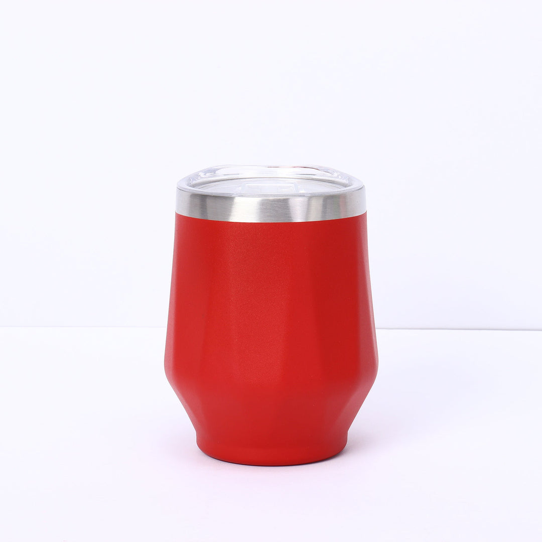 Ladies Insulated Mug with Stainless Steel Lid Kalsten