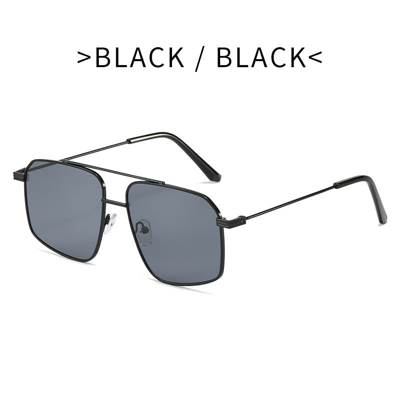 Women’s fashionable sunglasses in geometric design Kalsten