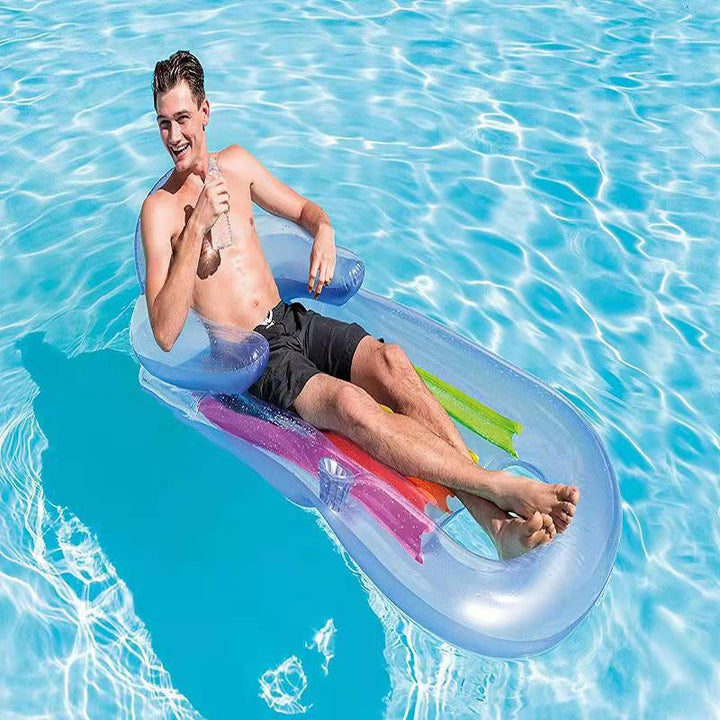 Women Lounge Swimming Island Kalsten