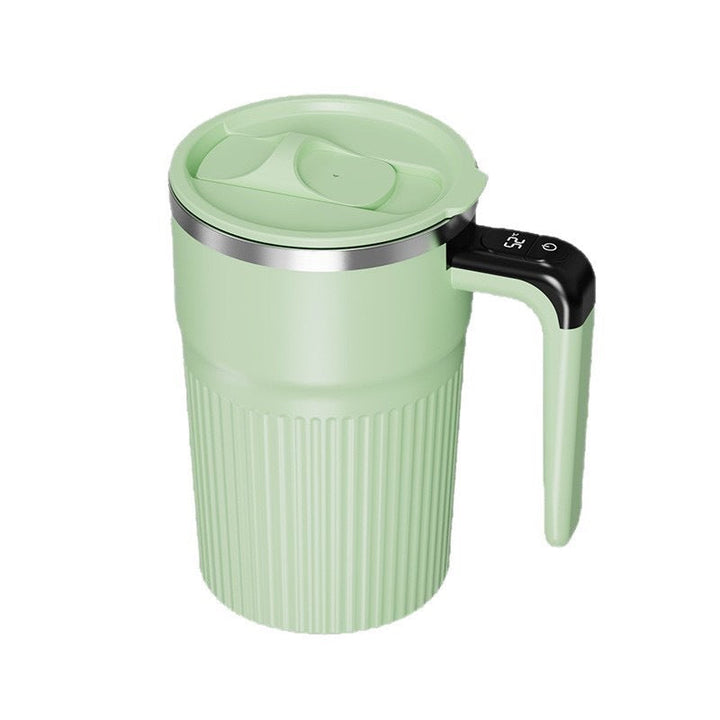 Thermal mug with ergonomic handle Kalsten
