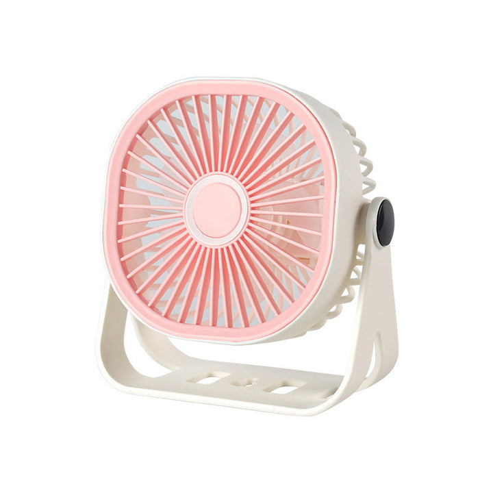 Ladies practical table fan Kalsten
