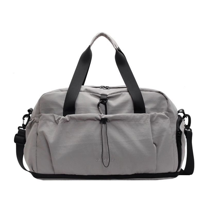 Multifunctional Sports Bag with Ergonomic Carrying System Kalsten