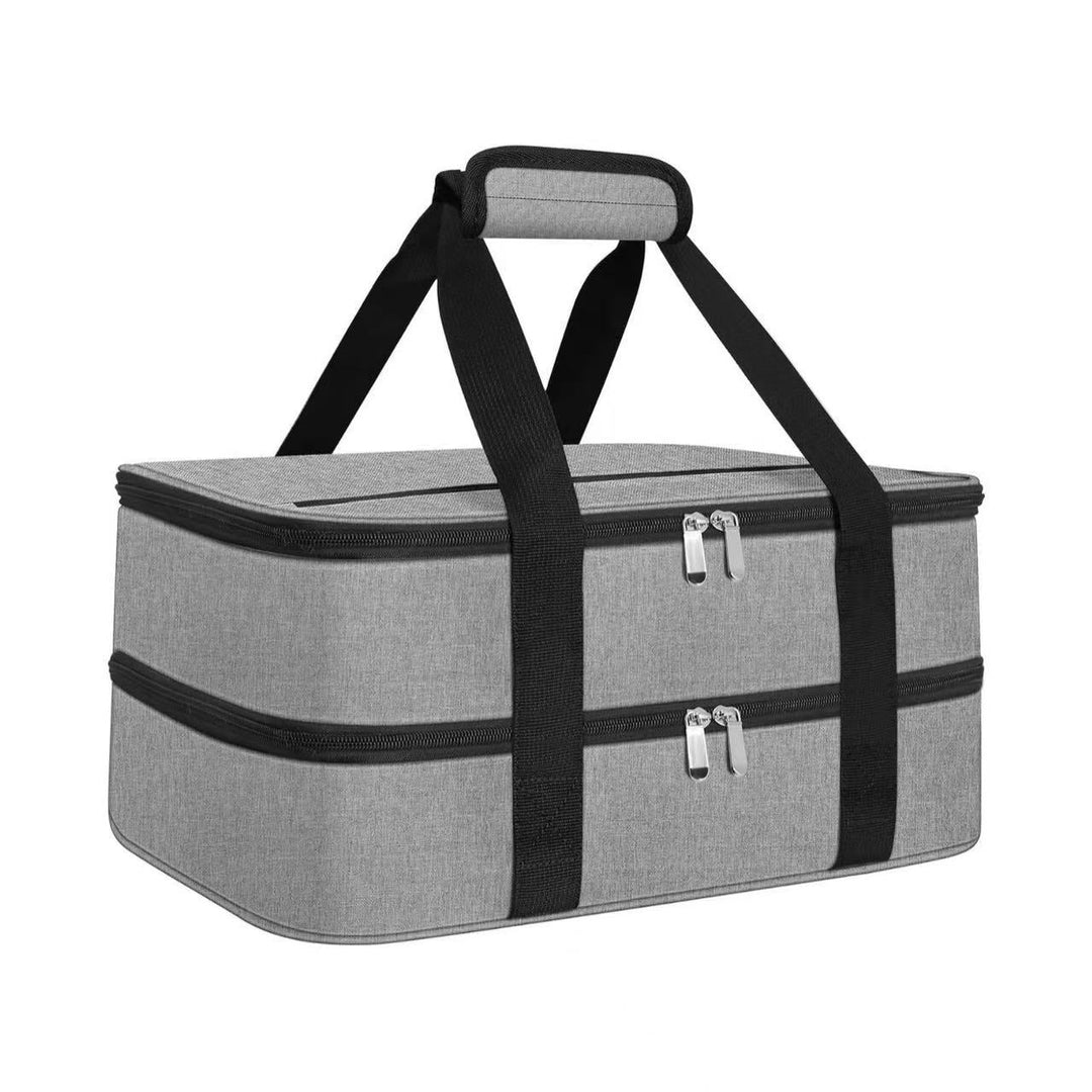 Ladies insulated cooler bag Kalsten