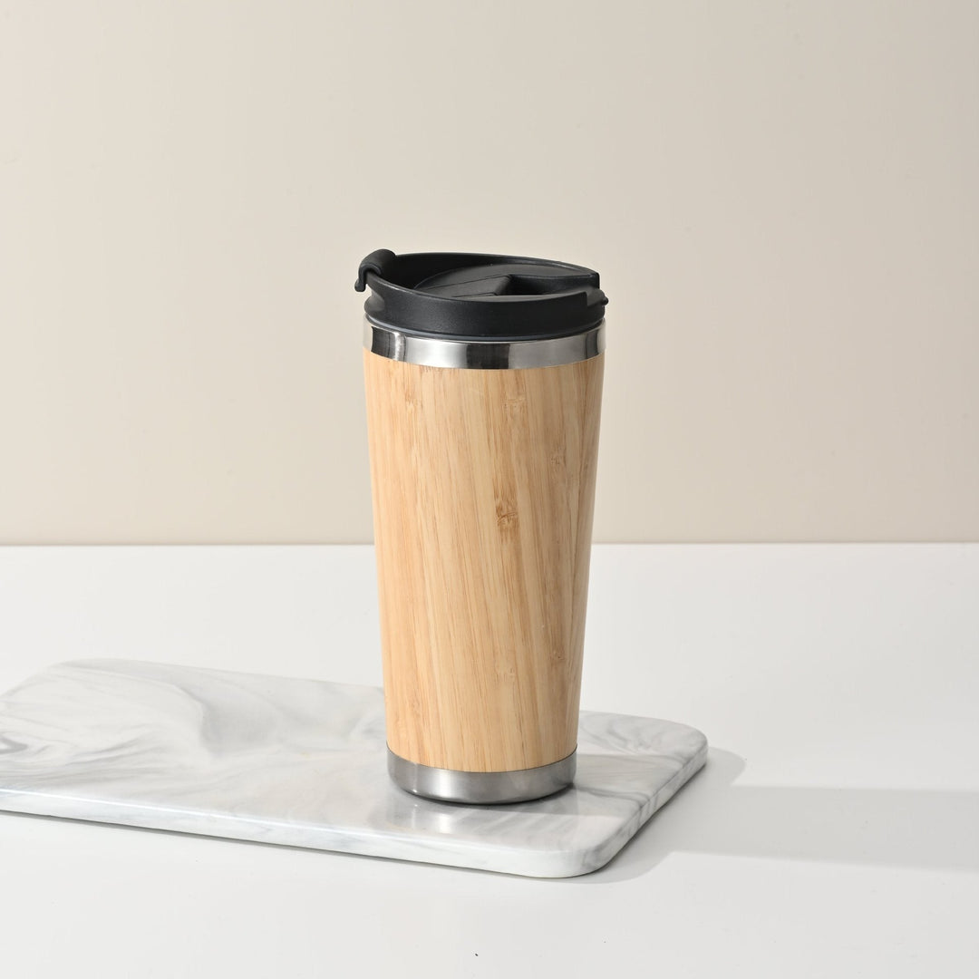Women sustainable thermos bottle Kalsten