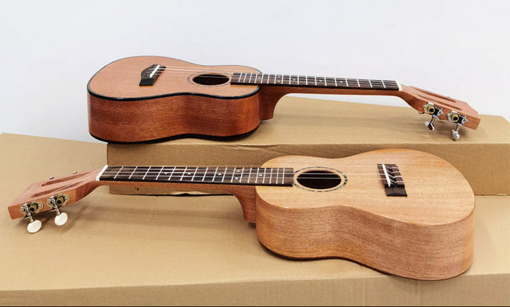 Mahogany Body Ukulele Kalsten