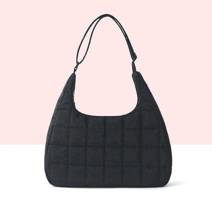 Fashionable and Padded Shoulder Bag Kalsten