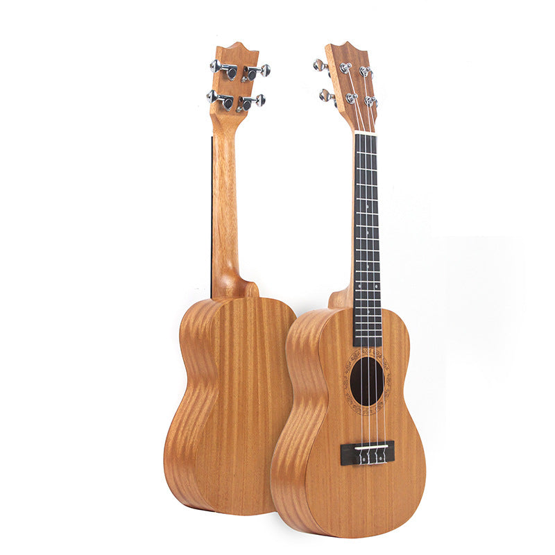 Premium Mahogany Acoustic Ukulele Kalsten