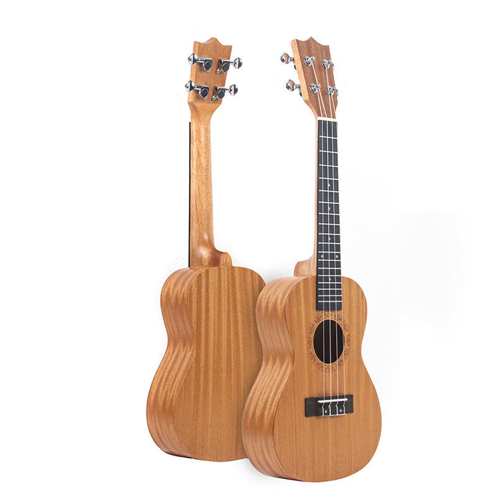 Premium Mahogany Acoustic Ukulele Kalsten