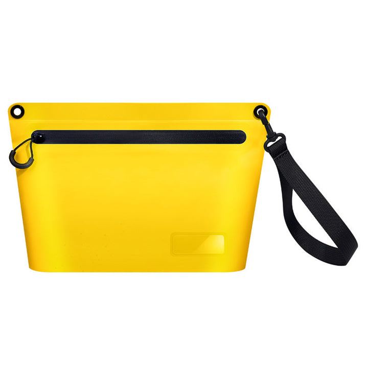 Unisex waterproof shoulder bag Kalsten