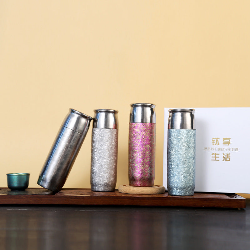Unisex thermos flask Kalsten