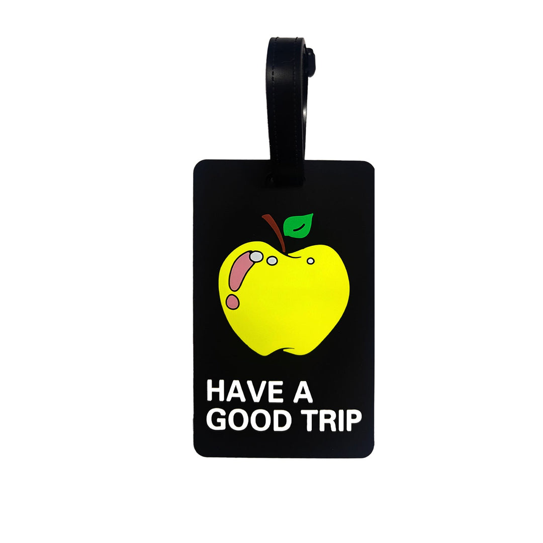 Travel Luggage Tag Kalsten