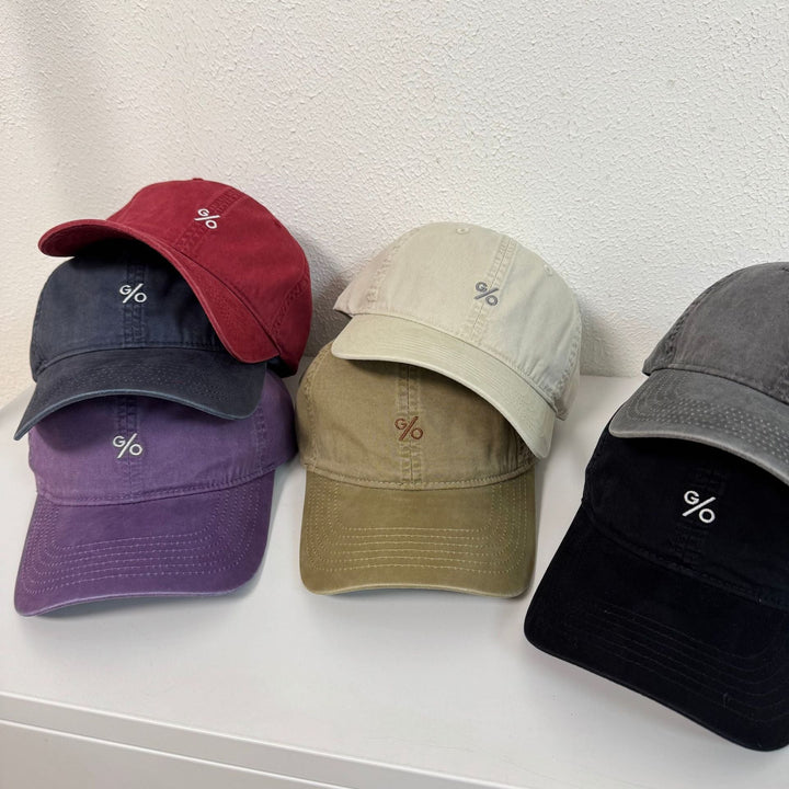 Women's Casual Adjustable Baseball Cap Kalsten