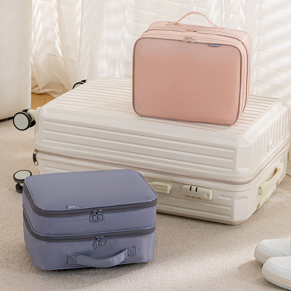 Multifunctional Travel Organizer Bag Kalsten