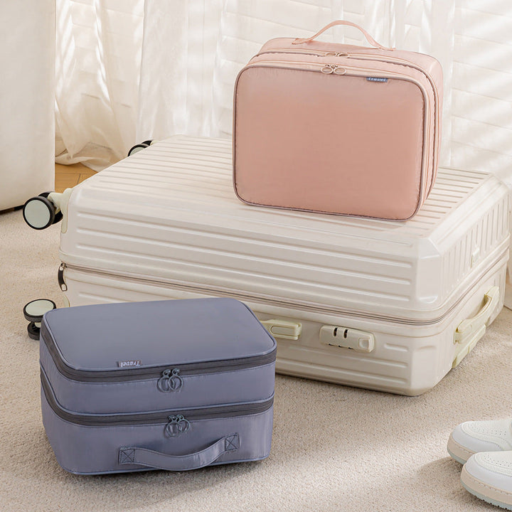 Multifunctional Travel Organizer Bag Kalsten