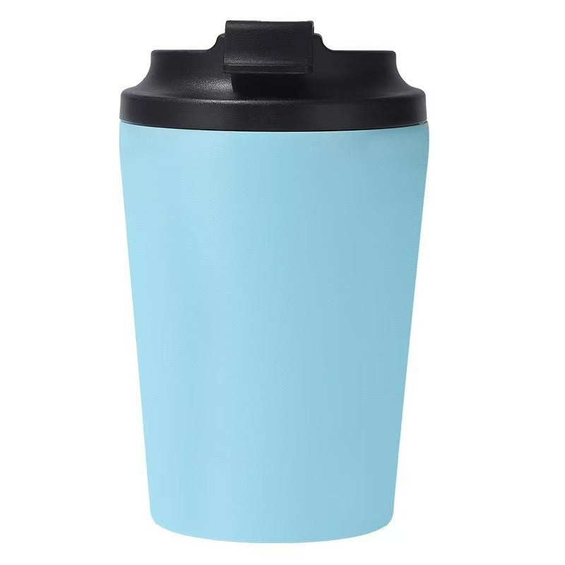 Ladies Practical Insulated Cup with Lid Kalsten