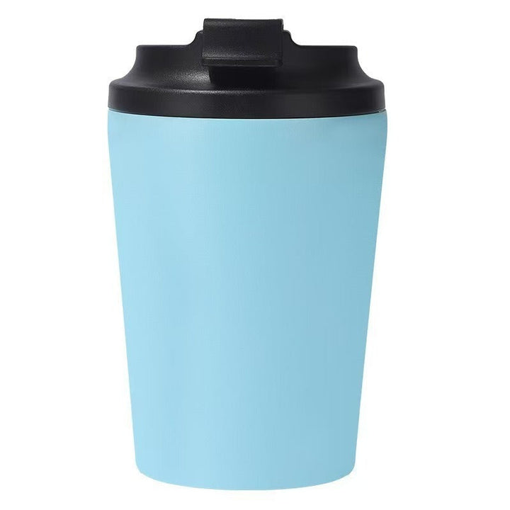 Ladies Practical Insulated Cup with Lid Kalsten
