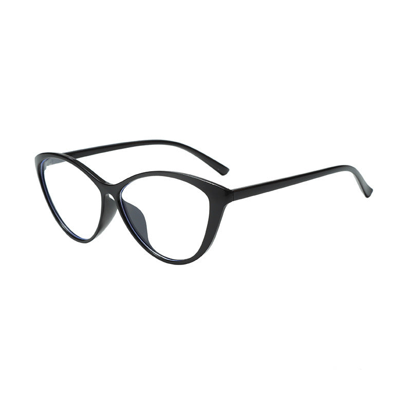 Women's Cat-Eye Glasses with Modern Design Kalsten