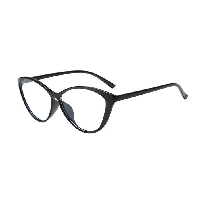 Women's Cat-Eye Glasses with Modern Design Kalsten