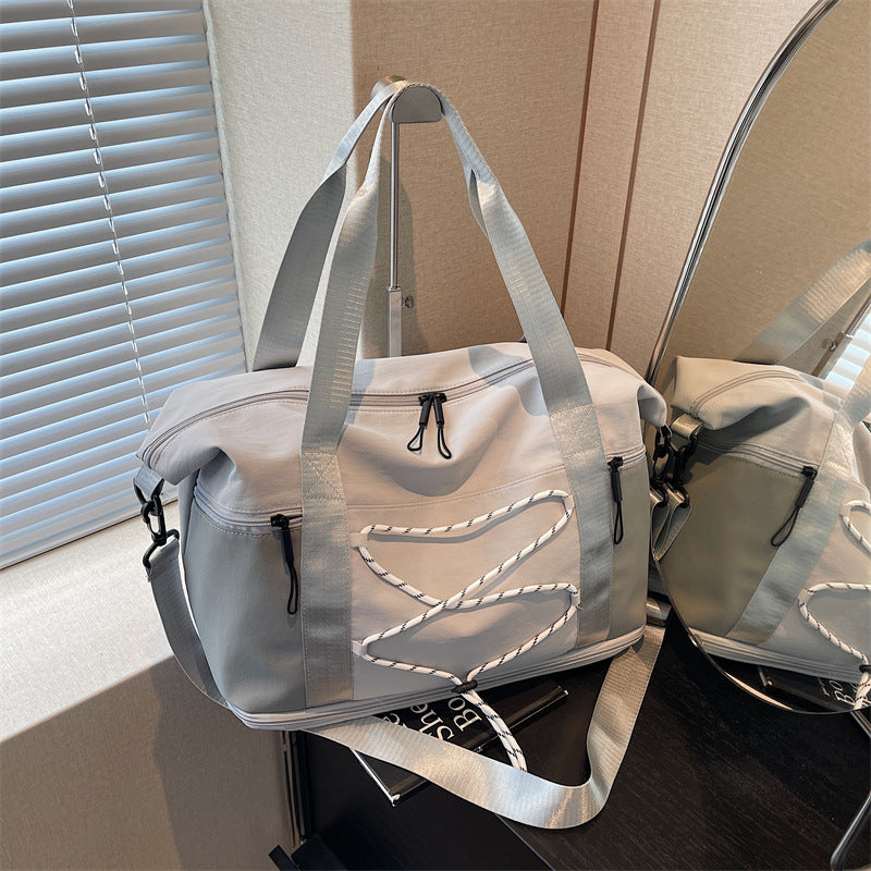Practical Sports Duffel Bag Kalsten