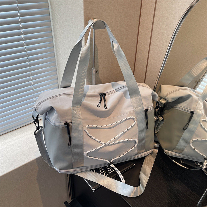 Practical Sports Duffel Bag Kalsten