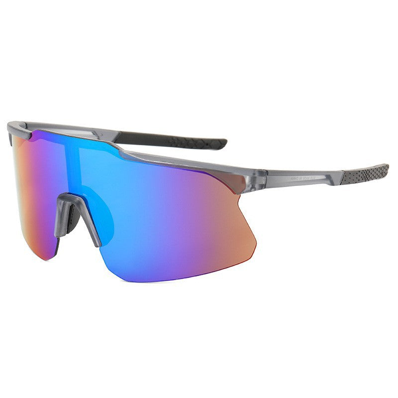 Women's Sporty Cycling Glasses with Extreme UV Protection and Ventilated Frame Kalsten