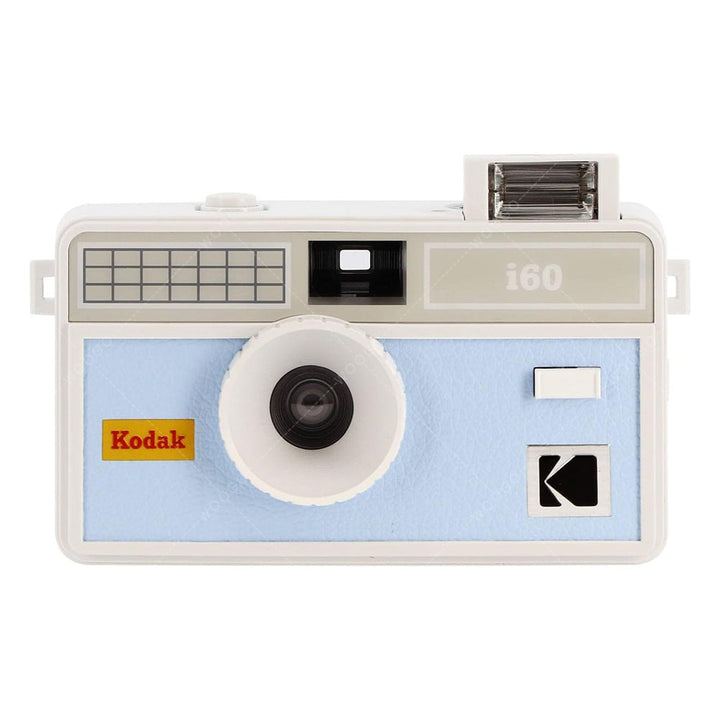 Retro-Style Instant Film Camera Kalsten