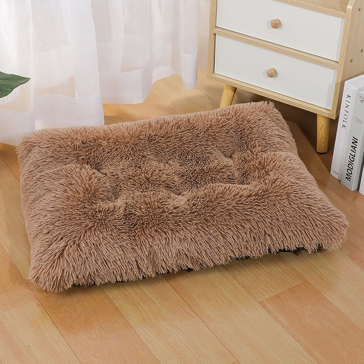 Unisex Cozy Pet Pillow Kalsten