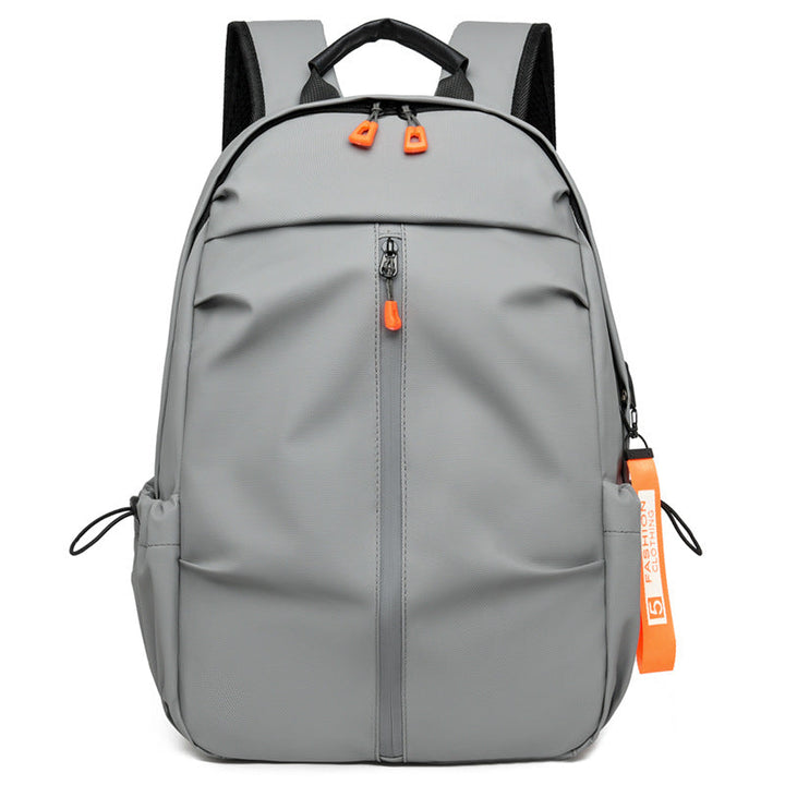 Reflective Utility Backpack