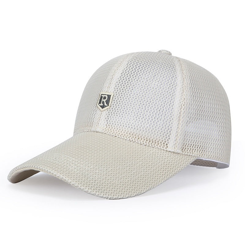 Ladies Breathable Sports Cap Kalsten