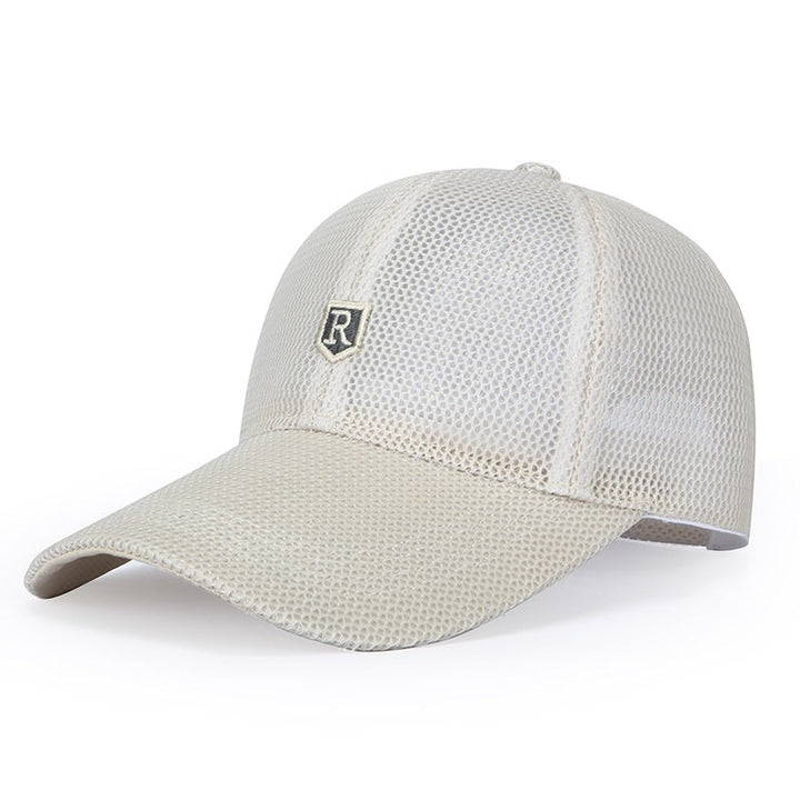 Ladies Breathable Sports Cap Kalsten