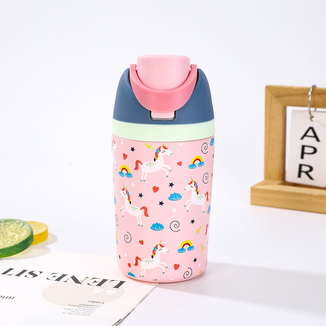 Girl's Drink Bottle Kalsten