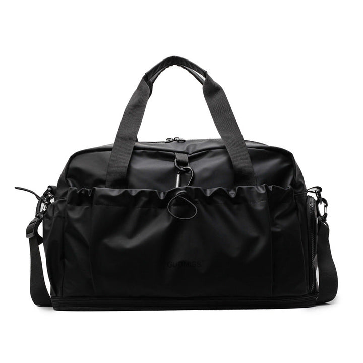 Spacious sports bag with adjustable shoulder strap Kalsten
