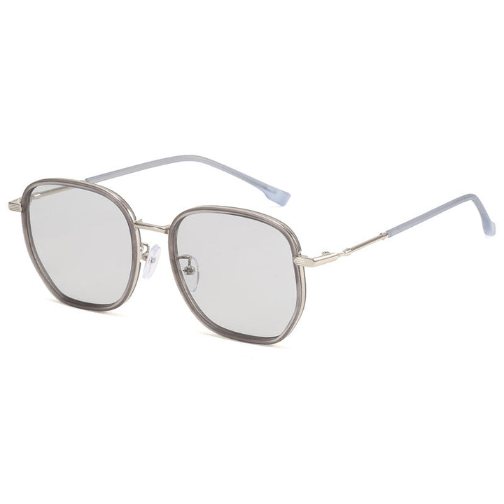 Women's geometric oversized sunglasses Kalsten