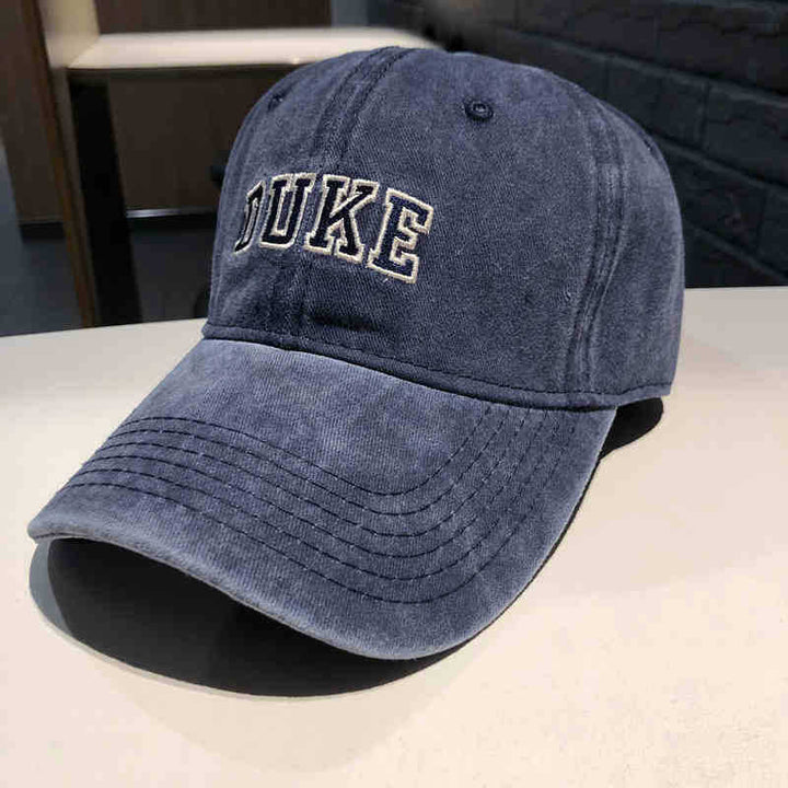 Men's Casual Cotton Baseball Cap Kalsten