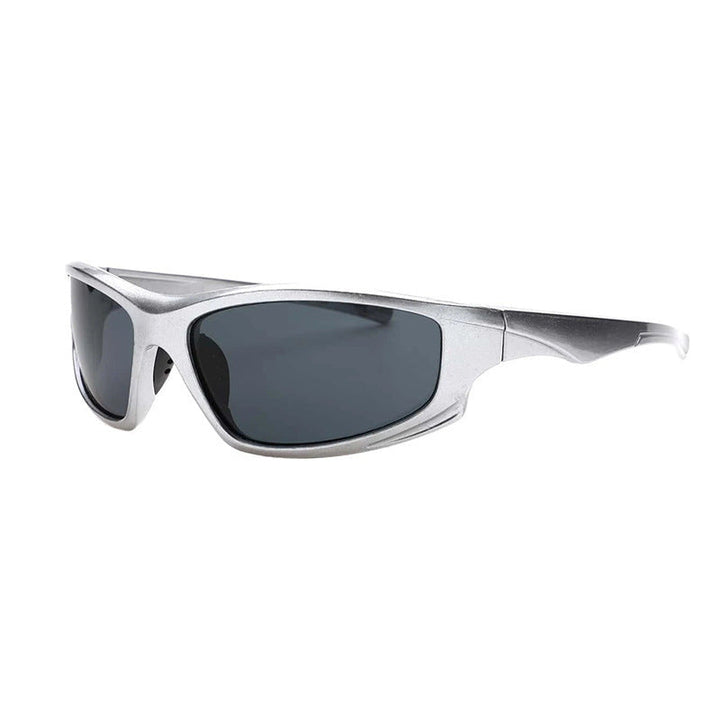 Men's Sporty Sunglasses Kalsten