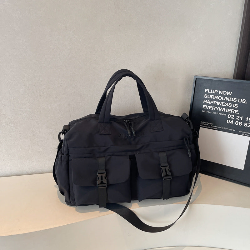 Women spacious travel and multipurpose bag Kalsten