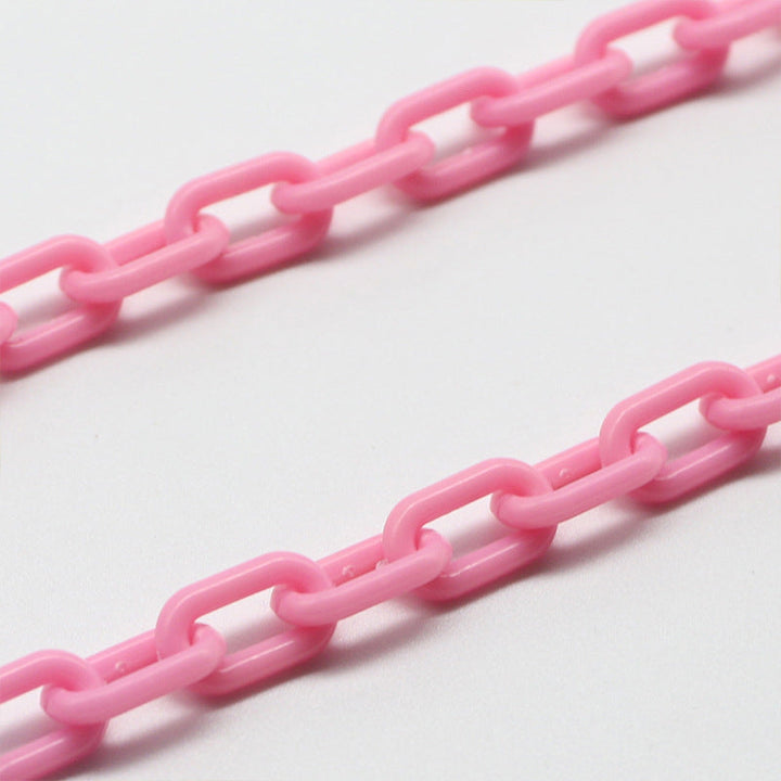 Fashionable Link Chain kalsten