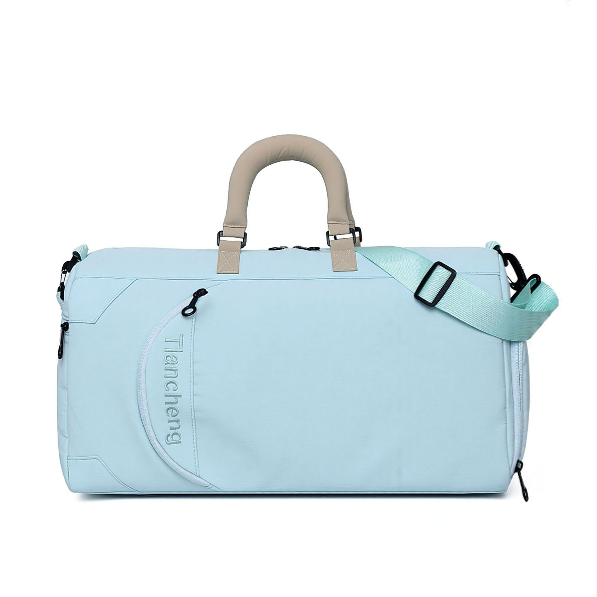 Versatile Sports Travel Duffle Bag Acalora