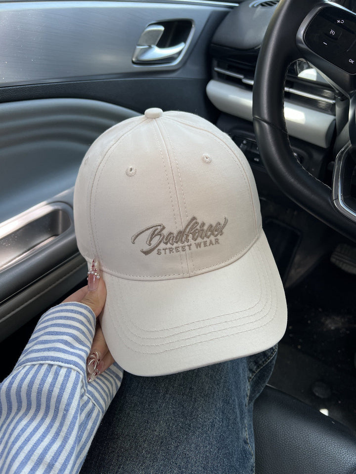 Men's Casual Streetwear Cap Kalsten