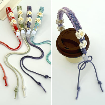 Macrame Eyewear Accessories Acalora