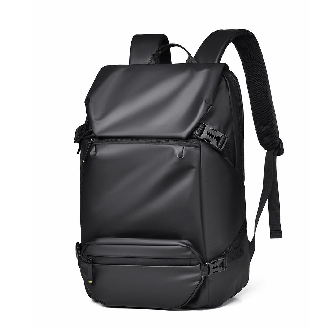 Versatile Urban Waterproof Rucksack Kalsten