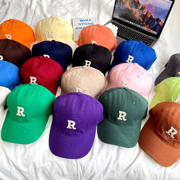 Women's Casual Cotton Baseball Cap Kalsten 1783922702