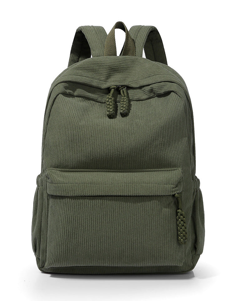 Everyday practical backpack with useful storage Kalsten