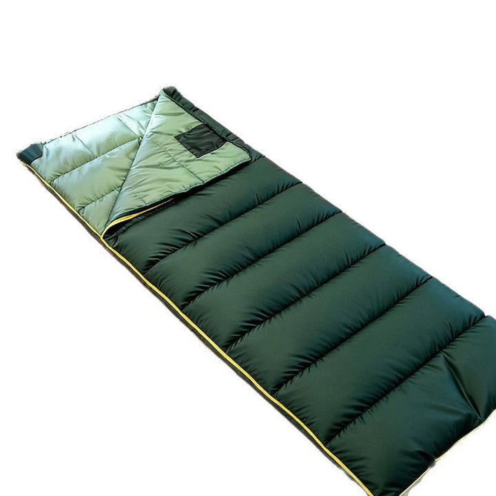 Comfortable sleeping bag with breathable design Kalsten