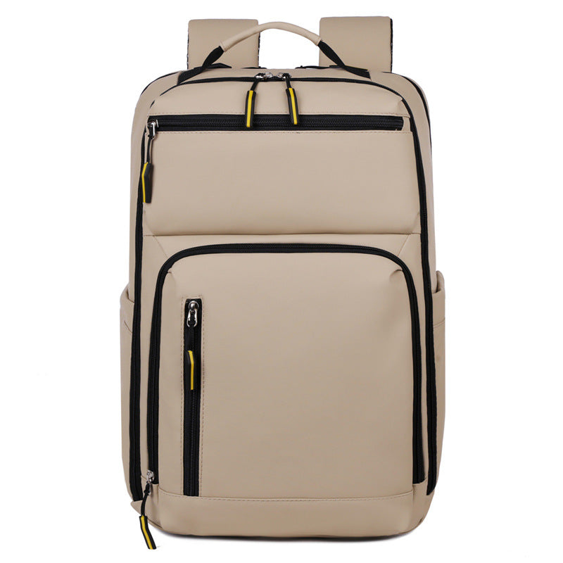 Multi-Functional High-Capacity Laptop School Backpack Kalsten