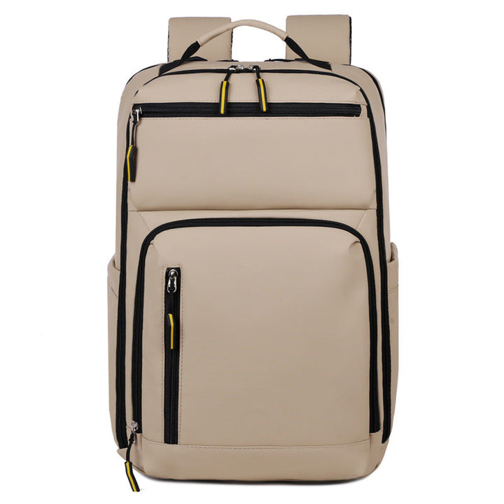 Multi-Functional High-Capacity Laptop School Backpack Kalsten
