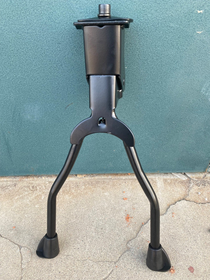 Adjustable Bicycle Kickstand Assembly Kalsten