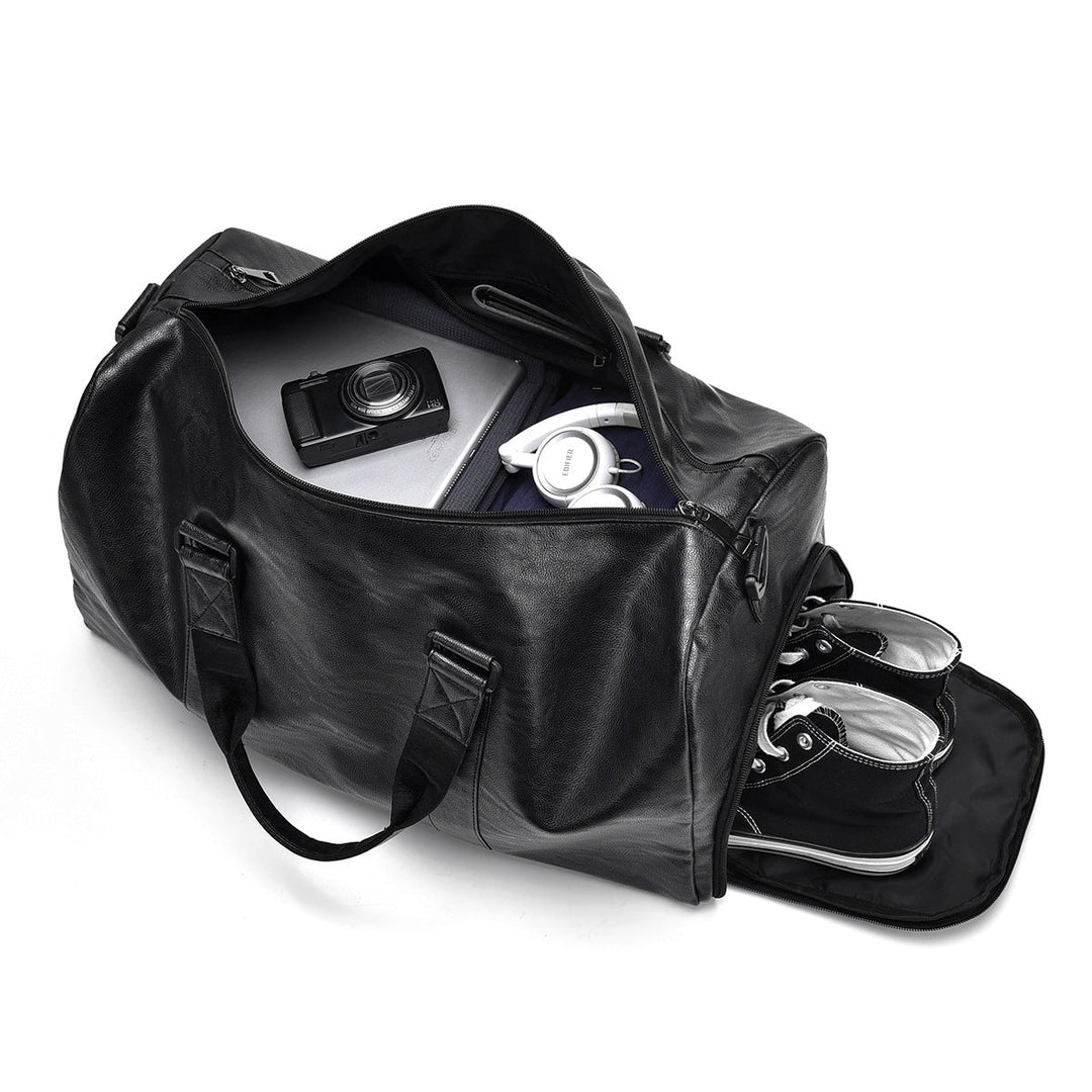 Premium Travel Duffle Bag Kalsten