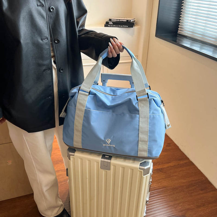Practical Fitness and Travel Bag Kalsten