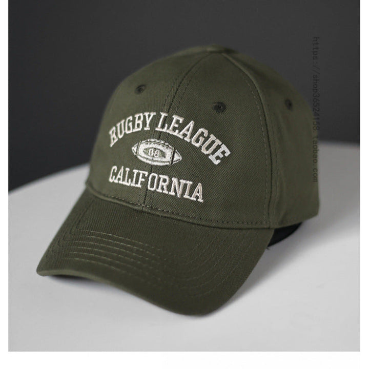Men's Adjustable Sports Baseball Cap Kalsten